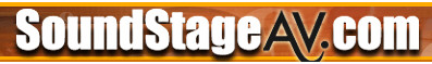 SoundStageAV.com logo