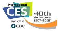 CES International