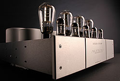 300B Tube Amplifier